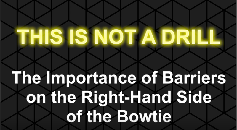 This is not a drill thumbnail