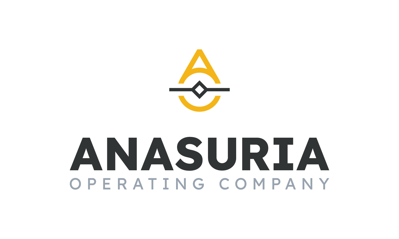 Anasuria P Logo