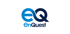 EnQuest logo