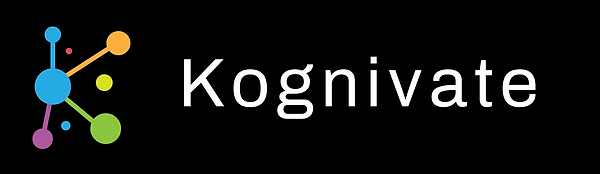 Kognivate logo