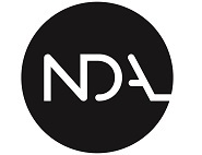 NDA final logo Black185