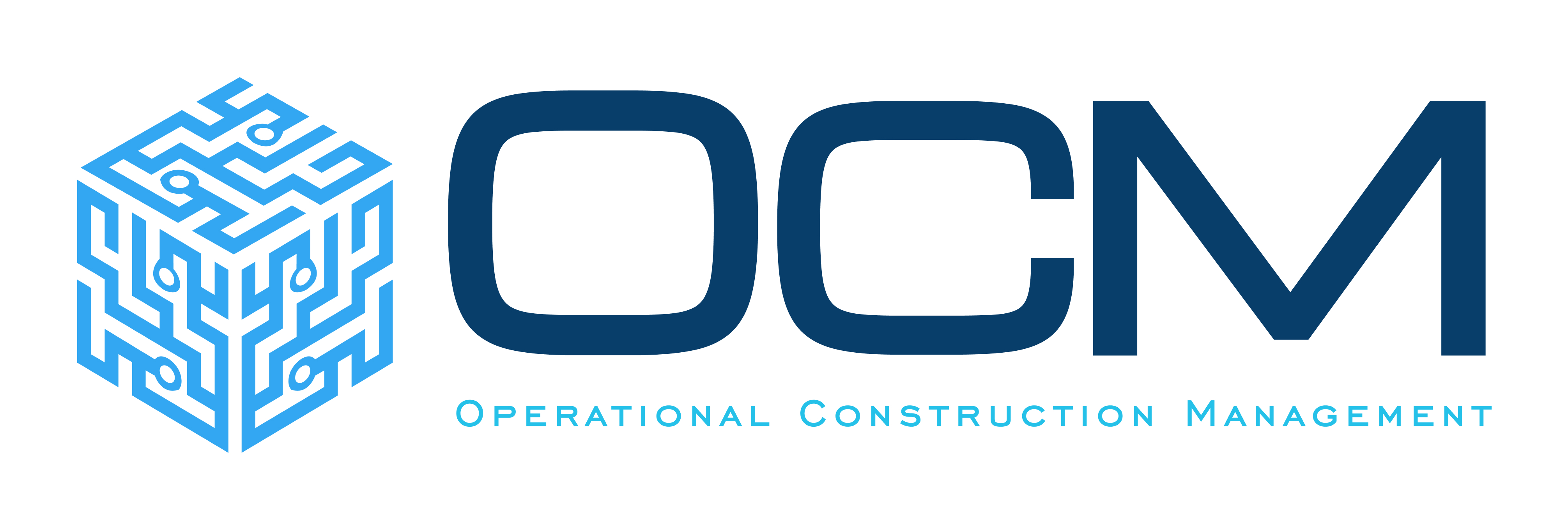 OCM Logo