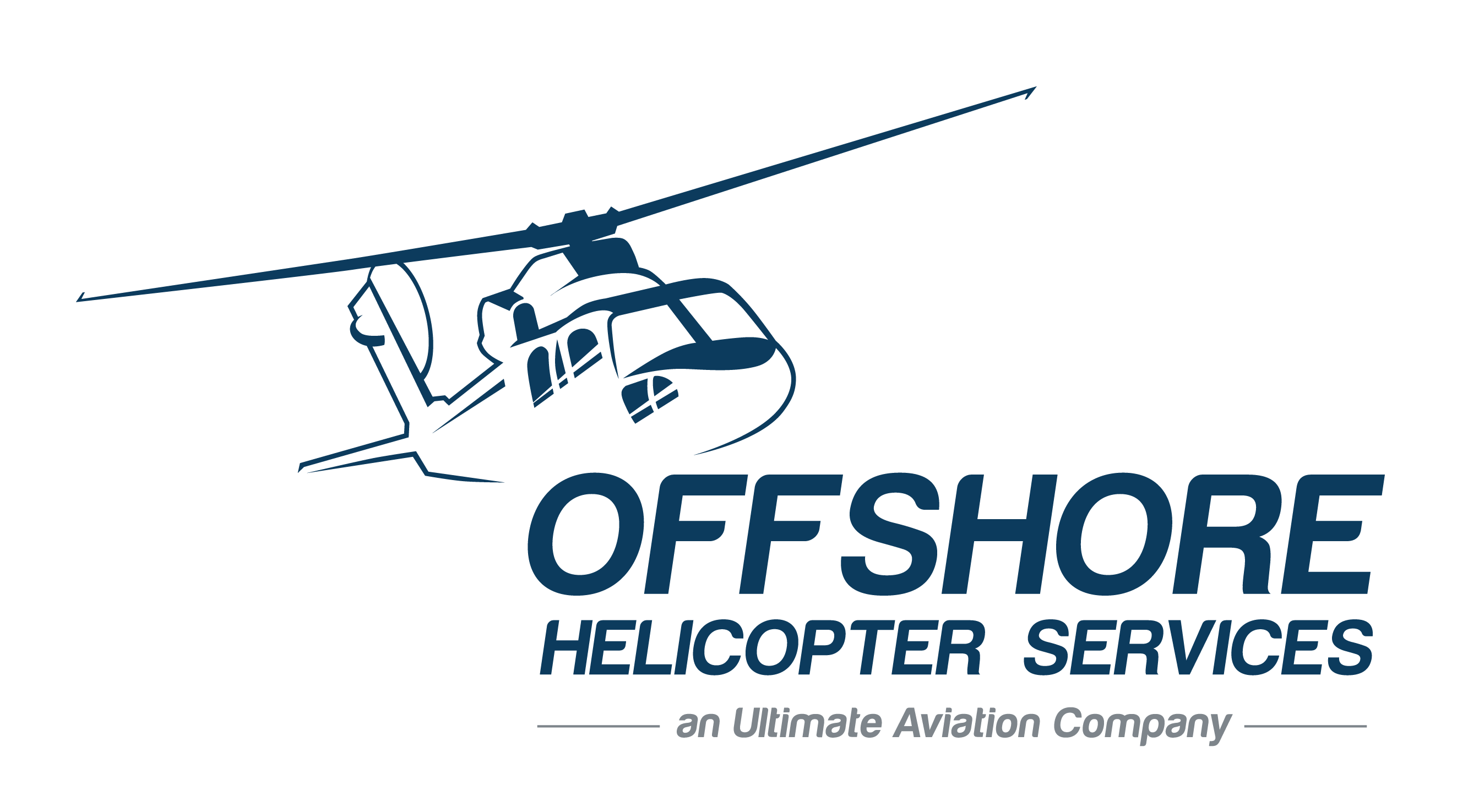Offshore Helicopter Services