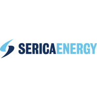 Serica Energy (UK) Limited logo