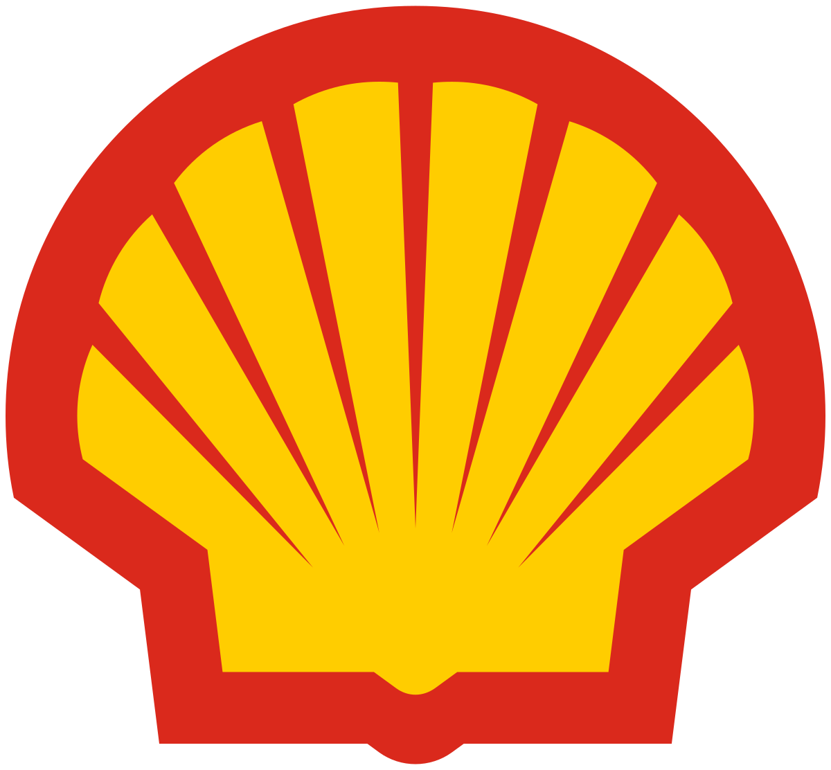 Shell UK Ltd logo