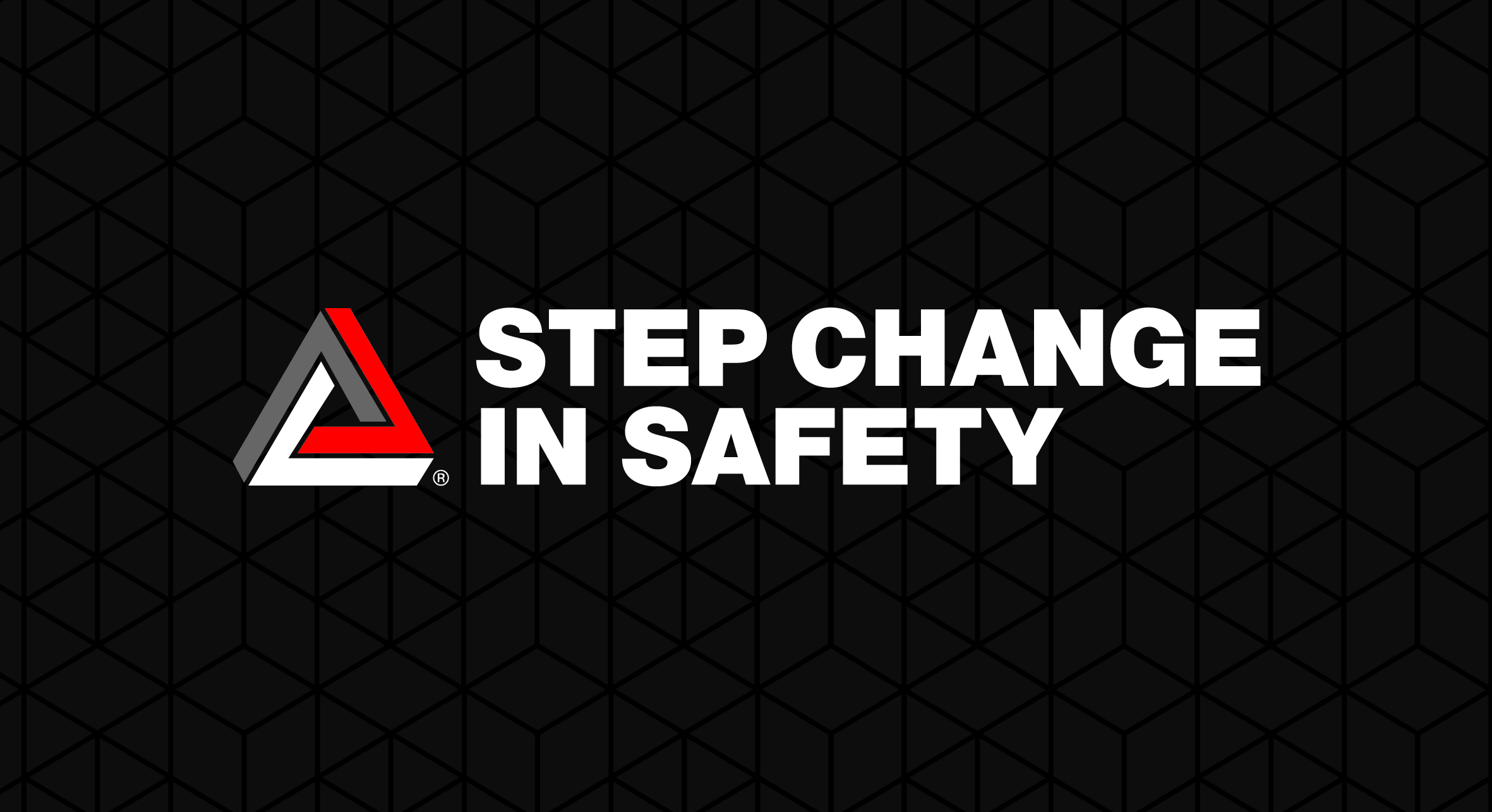 Stepchange Logo Pattern