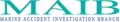 MAIB LOGO