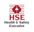 Health and Safety Executive logo svg