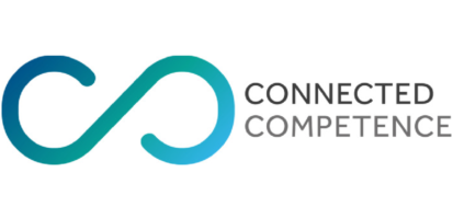 Step Change Logos for Website Connected Competence