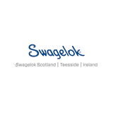 Swagelok Scotland logo
