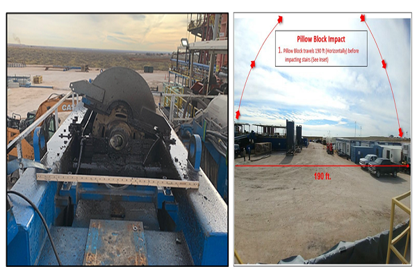 Mud centrifuge image